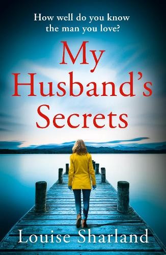 Avon My Husband’s Secrets: A Gripping And Emotional Family Drama Novel With Secrets, Lies And A Devastating Betrayal At Its Heart - Image 2