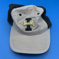 U of Idaho Vandals The Game Infant Embroidered Logo Hat