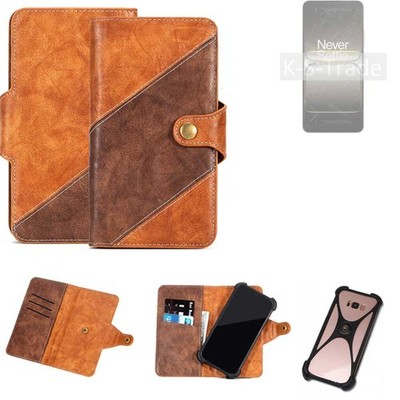 Handy-Hülle für OnePlus Ace 5 Racing Edition Wallet Case Cover Smarthphone Bra