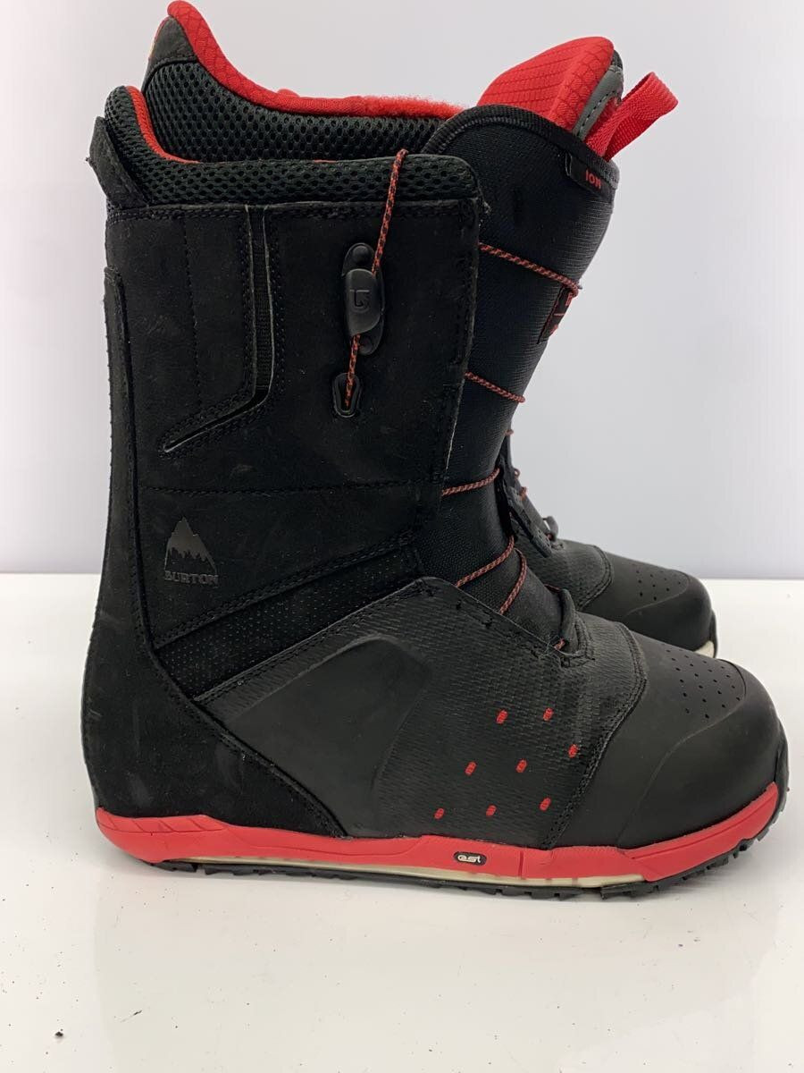 ◆BURTON◆ION◆Boots◆Asian Fit◆27.5◆US9.5◆ Men's Burton Ion Step On® Snowboard Boots | Burton.com