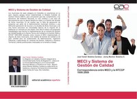 Meci Y Sistema De GestióN De Calidad José Yamid BolañOs Cardozo