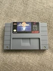 Act Raiser (Super Nintendo Entertainment System, 1991)
