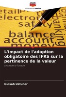 L'impact De L'adoption Obligatoire Des Ifrs Sur La Pertinence De La Valeur Buch