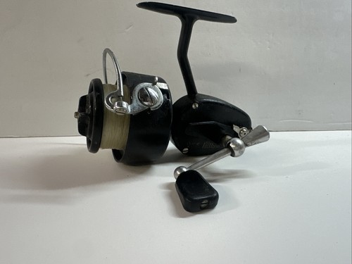 NUOVO ALTRO Vintage Garcia Mitchell 300 - 400 | Manico OEM Lucido Per Mulinello Da Pesca