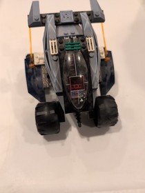 As-Is Lego Set Alpha Team Auto Tundra Tracker 4744. No Figurine Or Box.