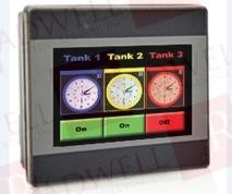 MAPLE SYSTEMS HMI5043LB / HMI5043LB (USED)