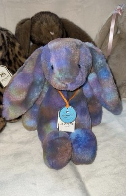 Jellycat Zodihop Luxe Bunny | eBay