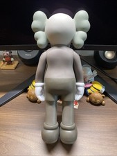 MEDICOM KAWS Companion Action Action Figures for sale - eBay MEDICOM KAWS Companion Action Action Figures for sale - eBay