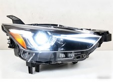 Headlights for 2019 Mazda CX-3 for sale | eBay