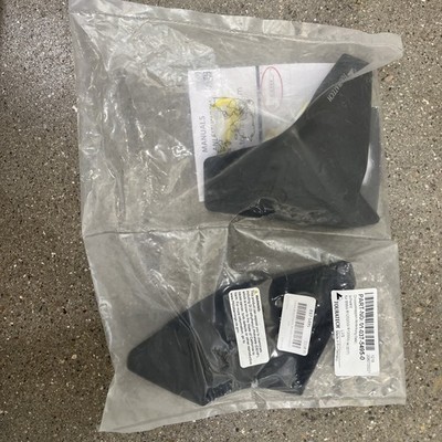 Touratech throttle body guard BMW R1250GS/ R1200GS (LC) 2017 onward 
