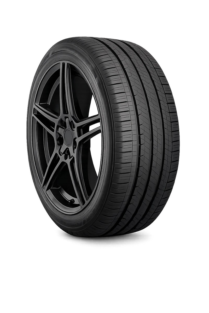 1 Ironman iMOVE Sport G2 255/40ZR19XL 100W Tire 2554019 255 40 19