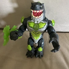 Beast Labs Shark Beast Creator Articulated Action Figure Lights & Sounds Toy