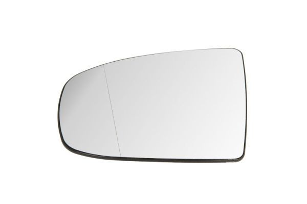 Left ALKAR 6471889 Mirror Glass, outside mirror for BMW - Image 5