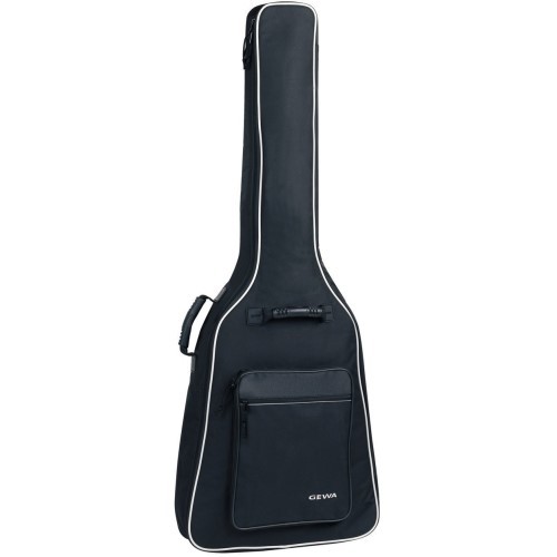Gewa Gitarren Gig-Bag Economy 12 Akustikbass schwarz Neu 9890₽