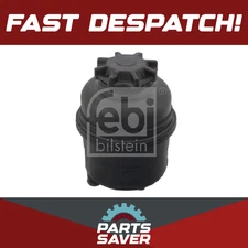 Power Steering Fluid Tank Reservoir fits BMW 318 1.8 1.9 2.0 90 to 07 N42B20A