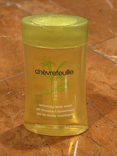 YVES ROCHER FRAICHEUR CHEVREFEUILLE REFRESHING BODY WASH SHOWER GEL 8.4 OZ NEW