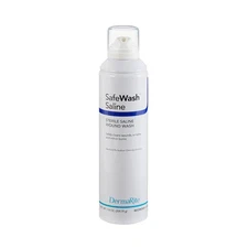SafeWash Wound Cleanser 7.1 oz. Spray Can