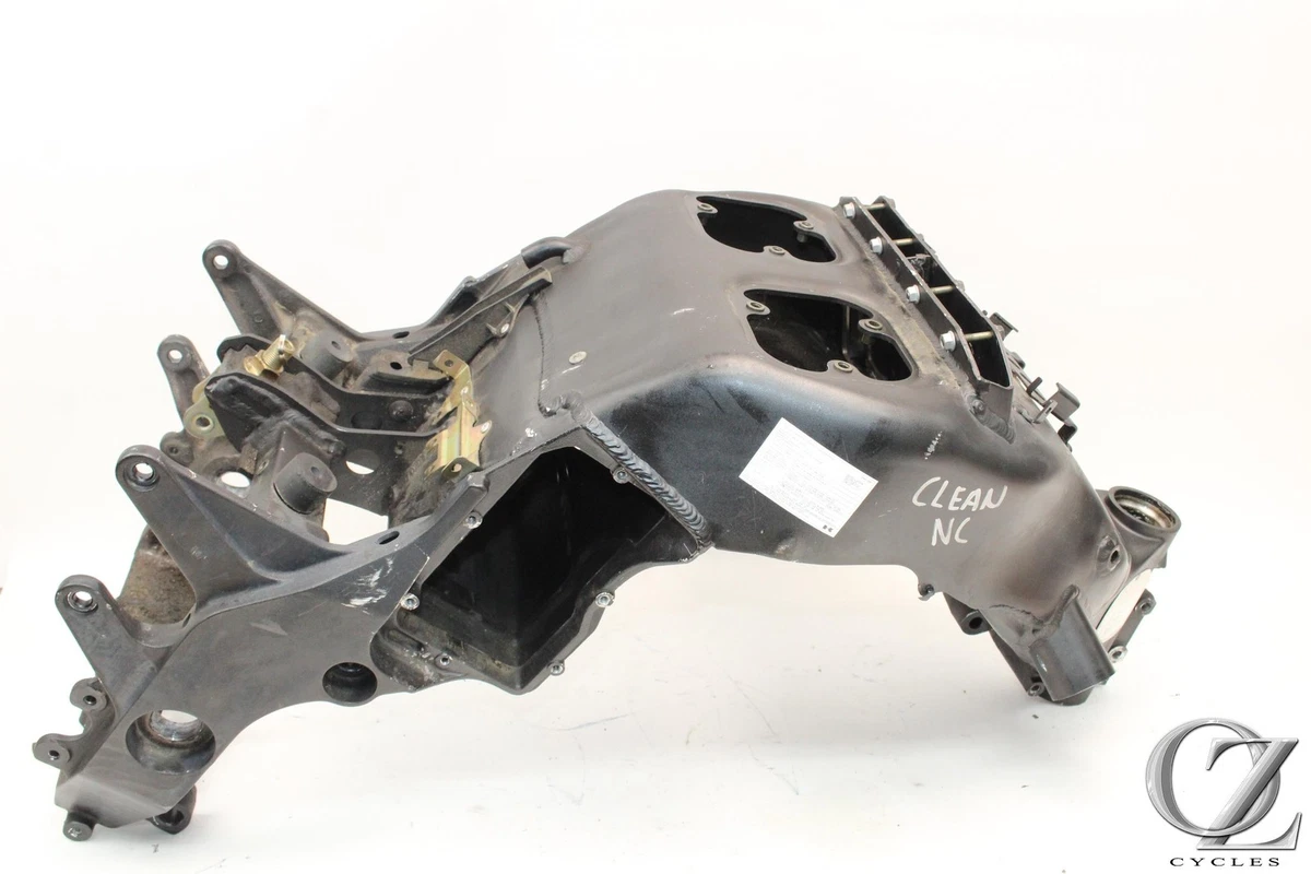 Kawasaki Motorcycle Parts for Kawasaki Ninja ZX12R for sale | eBay