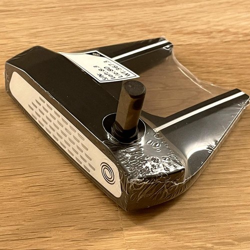 Putter prototipo Odyssey Stroke Lab negro Seven Tour usado