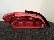 Feu arrière Peugeot 406