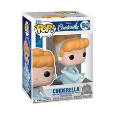 Ultimate Funko Pop Cinderella Figures Gallery and Checklist 21