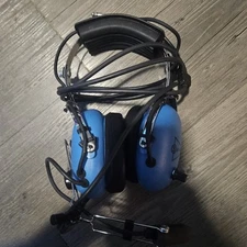 Aviation Headset