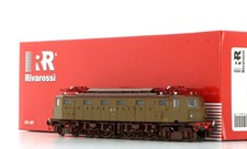 Locomotore elettrico E428 140 delle FS Digitale SOUND Rivarossi H0 NUOVO