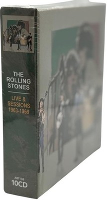 洋楽 THE ROLLING STONES / Sessions Vol.2(10\