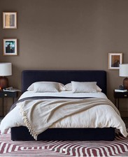 Luxurious, Danetti King Size Storage Bed *Nearly New*