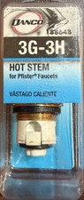 Danco Hot Stem for Pfister Faucets 3G- 3H   18864 B NEW