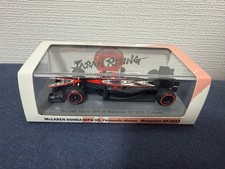 Spark McLaren MP4-30 GP F. Alonso 583532