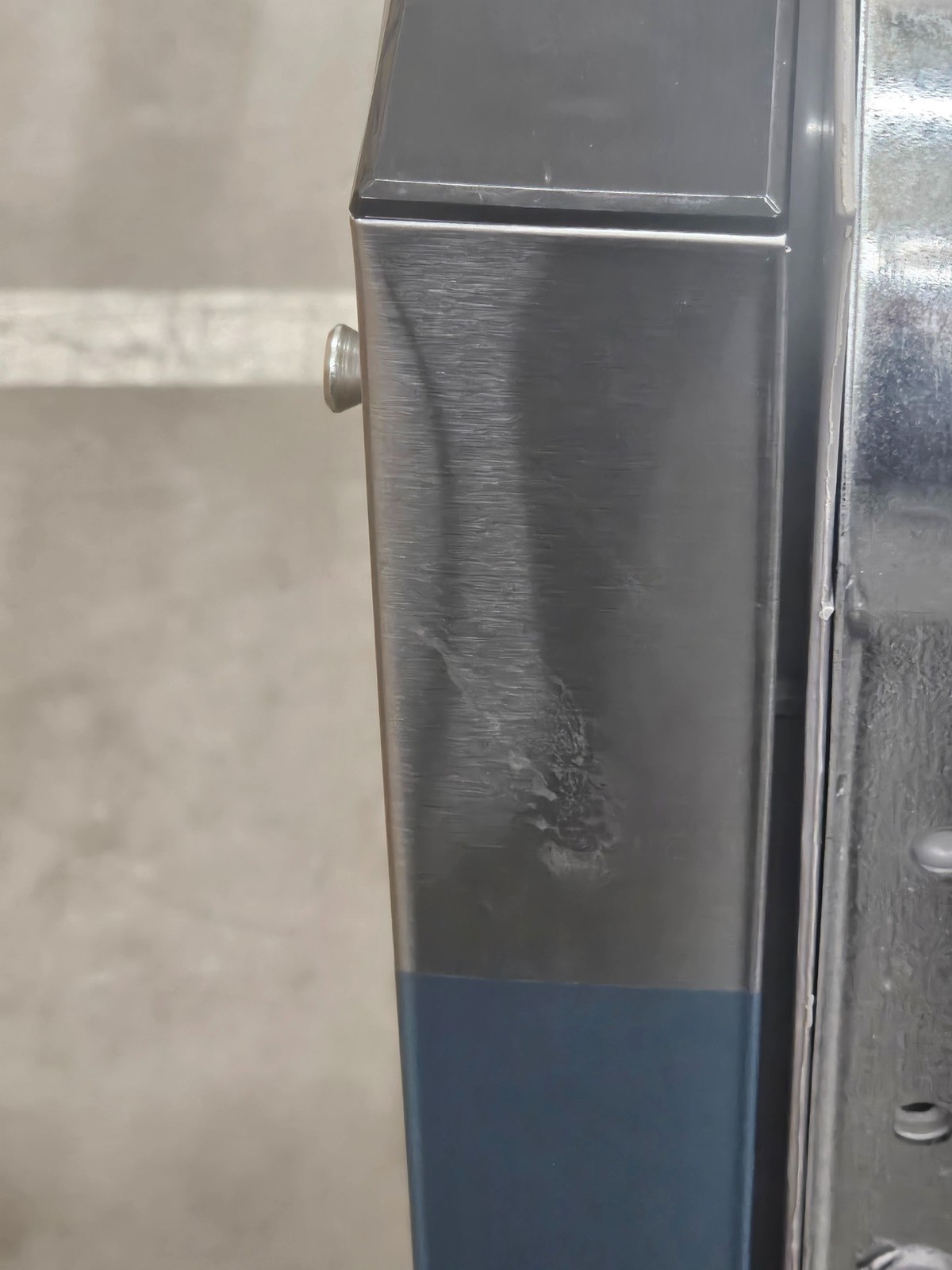 GE GDT630PYRFS 24" Stainless Fully Integrated Tall Tub Dishwasher NOB 6