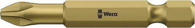 Wera Tools 5059855001 851/4 Th Bits, Ph 1X50 MM, 1EA