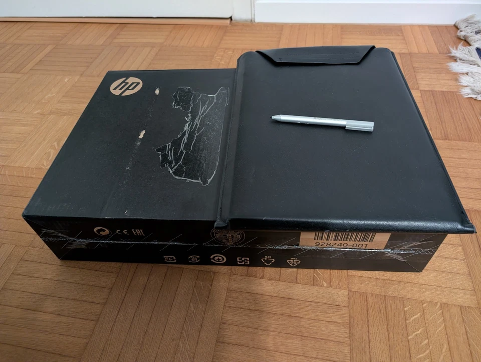 HP Spectre x360 Convertible 15-ch0ng inkl Hülle, OVP, Active Pen, 1TB SSD - Bild 3 von 4