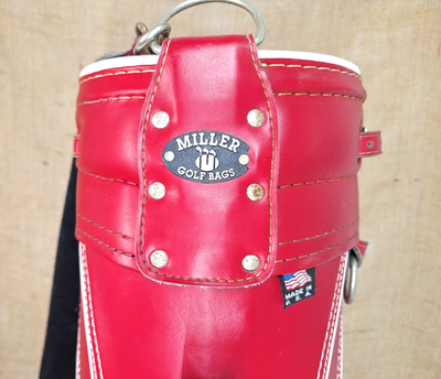 MILLER Vintage 36