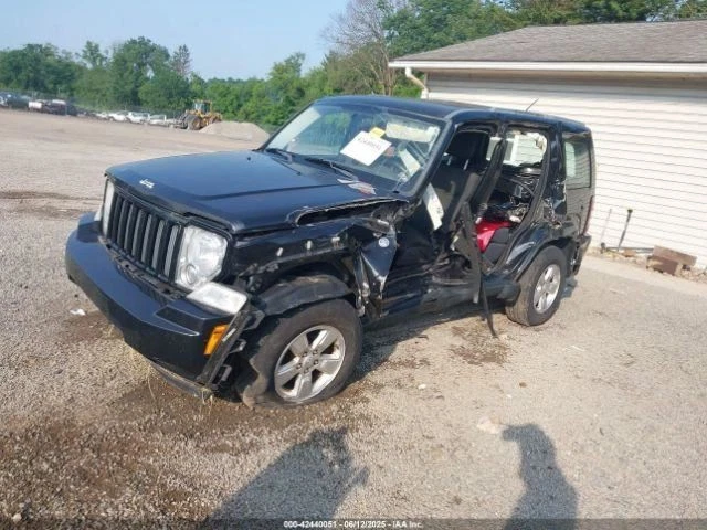 Jeep Liberty ECM 2012 módulo de control electrónico 3,7 L usado 143 k millas Foto 2 de 4