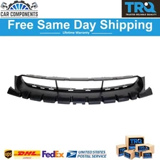 TRQ New Grille Mounting Bracket Fits For 2015-2022 Dodge Charger