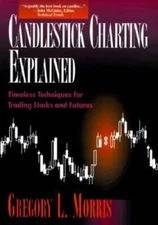 Candlestick Charting Explained: Timeless Techniques for Trading Stoc - VERY GOOD