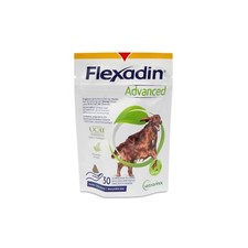 Flexadin Advanced Chews - 30 Tabletten - Optimale Gelenke 