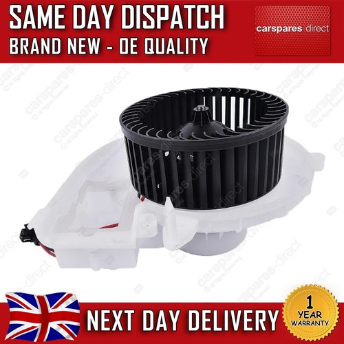 MERCEDES SLK R171 Heater Blower Motor Fan Cooling Unit Actuator A1718350104 £179.99 - UK