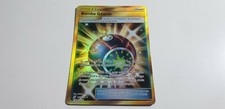BOMBE GEANTE 251/236 HOLO SECRETE NEUF - CARTE POKEMON