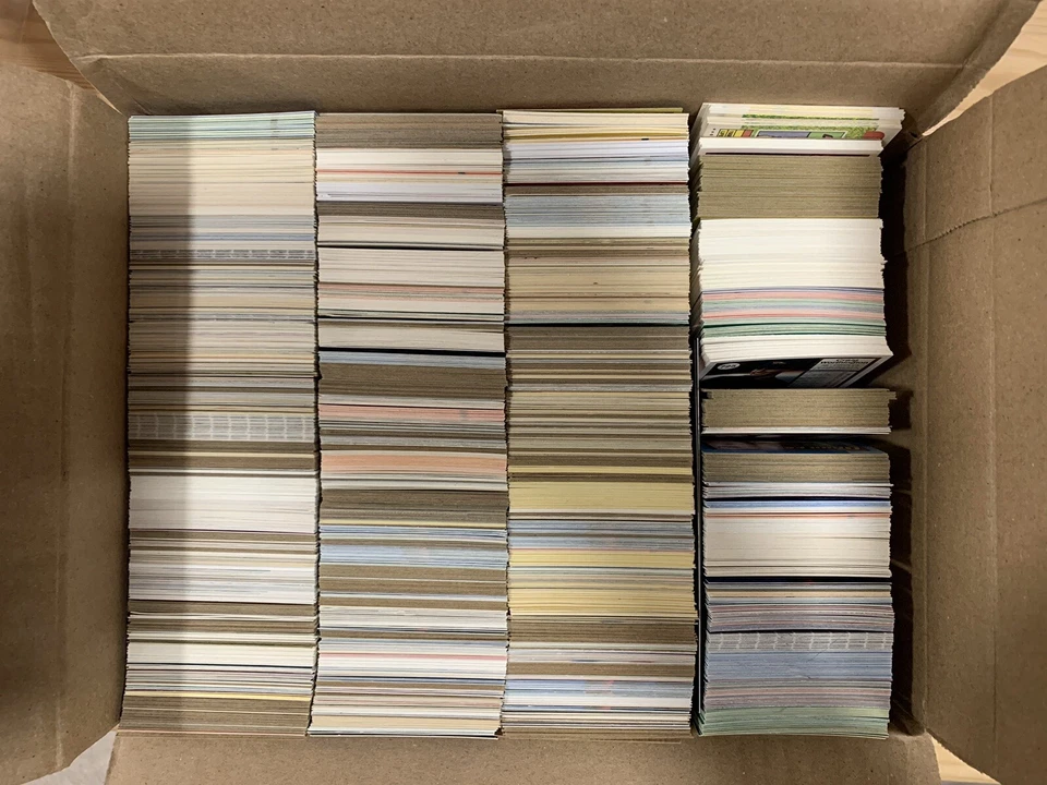 ¡Tarjetas de béisbol Baltimore Orioles 1.800+! 1987-2022 ¡Múltiples marcas y años! Foto 3 de 3