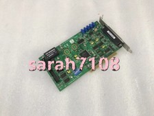 1PC USED Advantech Acquisition Card PCL-818L PCL-818 REV.C1 YY