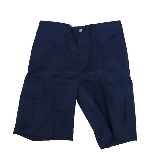 未使用 dickies minnano work shorts navy 34 Dickies Men's Size 34 Blue Utility Carpenter Shorts Rn 20697 | eBay