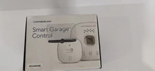 Chamberlain MyQ Wireless Smart Garage Hub and Controller - White