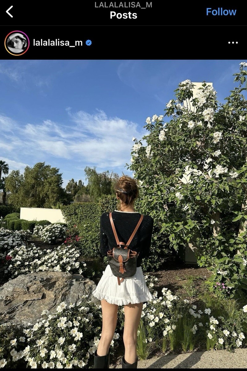 Celine Mini Backpack FOLCO in triomphe Canvas And calfskin