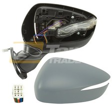 Specchietto SX Per Mazda Cx-3 2015-,Mazda Cx-5 2015-2017