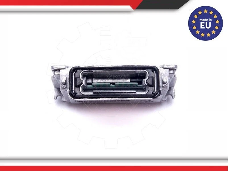 Centralina 1697303 Modulo Controllo Xenon 7G Ford Kuga II Ford C-Max II - Immagine 3 di 4