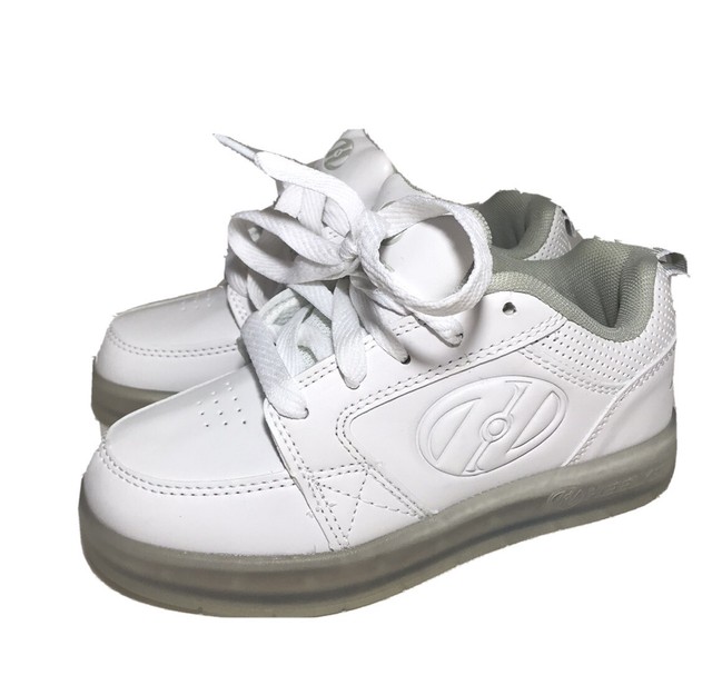 heelys size 2 big kid