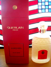 Guerlain Samsara for Women 100ml Eau de Toilette Spray for sale